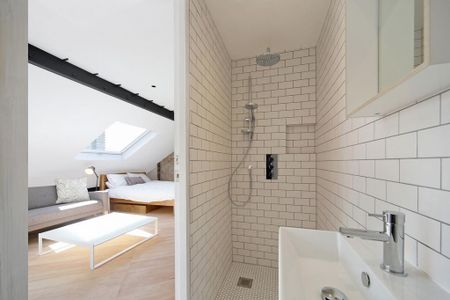 Studio to rent - Photo 4