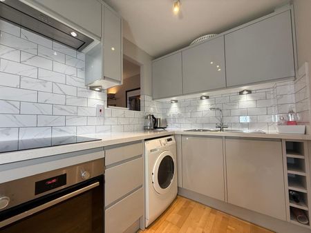 Room in a Shared Flat, Douglas Street, SW1P - Photo 5