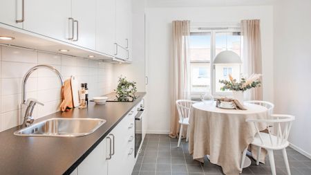 Stora Bergsgatan, Töreboda - Foto 5