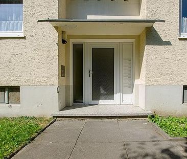 Möblierte Wohnung in Königsborn - Perfekt für pendelnden Arbeitnehmer - Foto 1