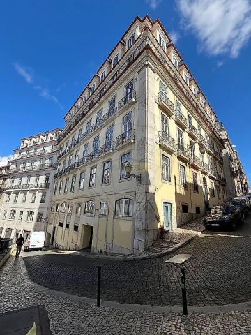 Apartment T3 in Misericórdia, Lisboa - Photo 5