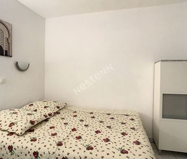 Appartement Cannes La Bocca 2 pièce(s) 26.14 m2 - Photo 1