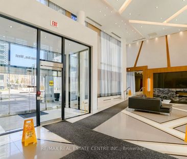 For Lease - 75 Eglinton Avenue Unit# 109, Mississauga, Ontario - Photo 5