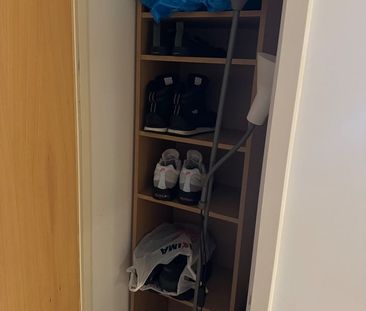 2 Bed Flat, Leadmill Court, S1 - Photo 6