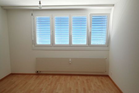 Luminous attic apartment in quiet location! - Photo 2