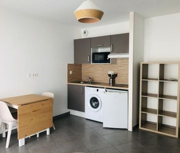 Appartement T1 à louer Nantes - 27 m² - Photo 3
