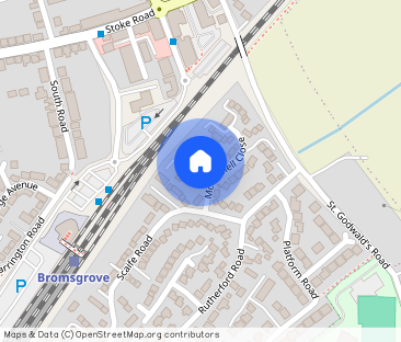 Mcconnell Close, Bromsgrove, Worcestershire, B60 - Photo 1