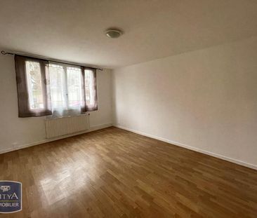 Location Appartement 3 pièces 65m² LE MANS 72000 - Photo 4