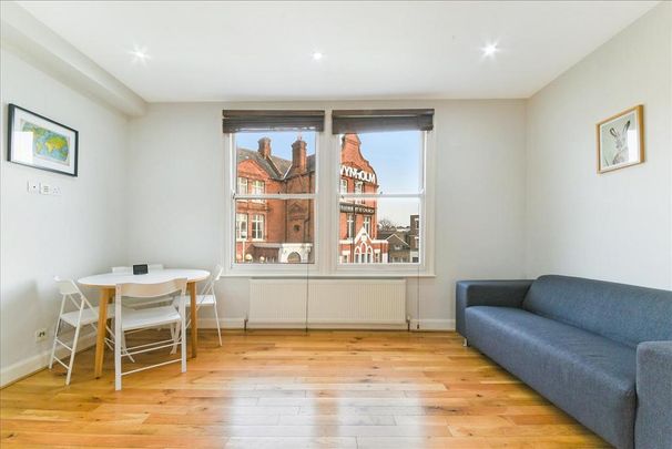 1 bedroom flat to rent - Photo 1