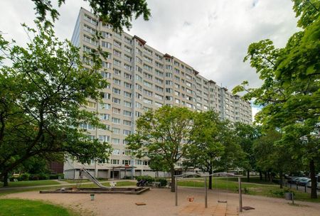 Geräumige 3-Zimmer-Wohnung - Ideal für Familien! - Photo 2