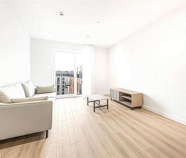 Fantastic 1 BEDROOM APARTMENT in the highly anticipated Brent Cross... - Photo 1