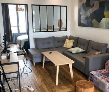 Location Appartement 2 pièces 50m² LYON 3ème - Photo 6