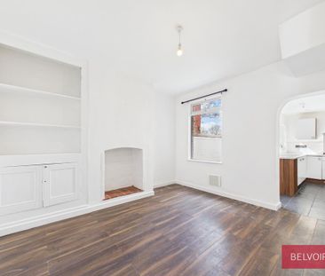 2 bedroom terraced house to rent - Photo 2