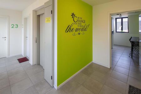 Kwalitatief studentenkot op TOP locatie - Photo 5