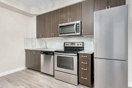 For Lease - 22 East Haven Drive Unit# 501, Toronto, Ontario - Photo 4