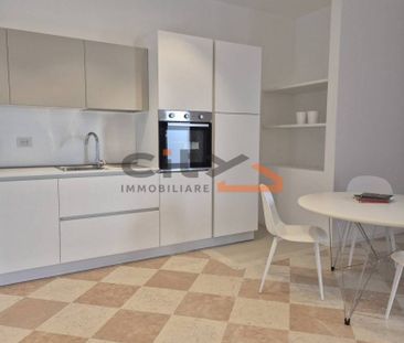 Bilocale nuovo, piano terra, Centro, Bassano del Grappa - Photo 6