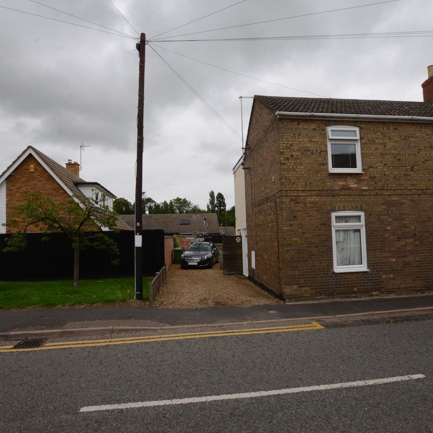 Ramsey Road, Whittlesey, PE7 - Photo 1