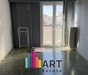 Διαμέρισμα για ενοικίαση Νέα Φώκαια (Χαϊδάρι) - Photo 3