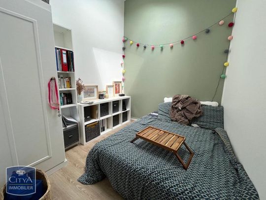 Location Appartement 1 pièce 17m² RAMBOUILLET 78120 - Photo 1