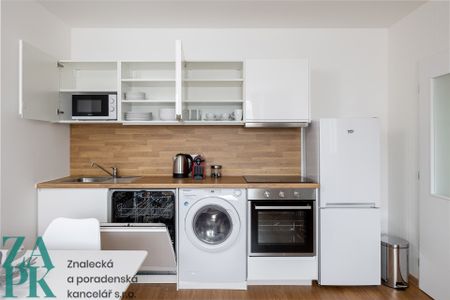 Pronájem bytu 2+kk 44 m², Ústí nad Labem - Photo 4