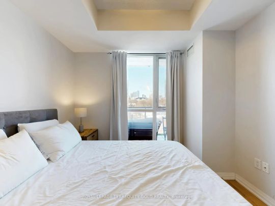 1 Cole Street #501 - Photo 1