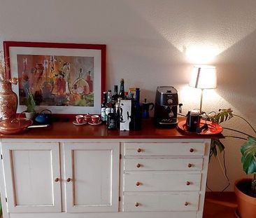 3½ Zimmer-Wohnung in Bern - Breitenrain, möbliert, auf Zeit - Foto 4