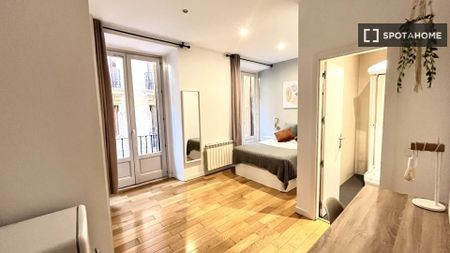 madrid, Community of Madrid 28013 - Photo 4