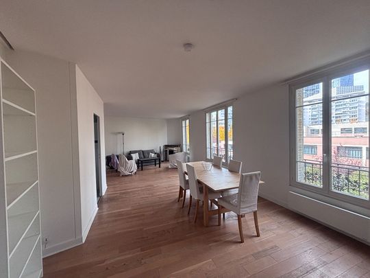 Location Appartement 4 pièces 92m² - Photo 1