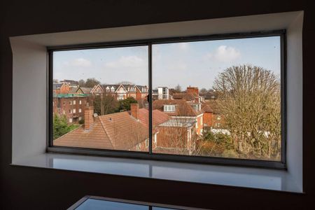 1 bedroom flat to rent - Photo 2