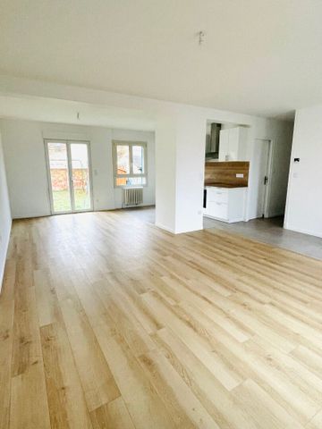 Maison T5 Orry-la-Ville à louer - Photo 2