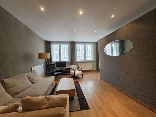 Appartement te huur - Photo 1