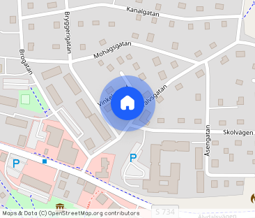 Klarälvsgatan 7 - Photo 1