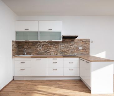 Pronájem bytu 2+kk 50 m² - Фото 5