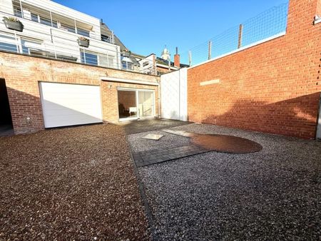 Appartement te huur - Foto 5