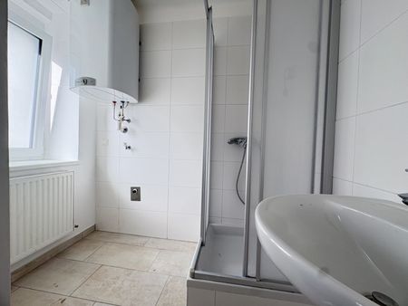 Moderne 2-Zimmer-Wohnung | 55,85 m² | + Loggia / GEFÖRDERT! - Foto 2