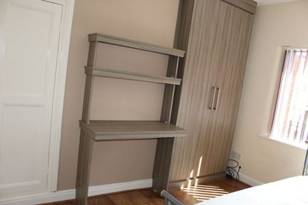 Eldon Street, Ashton-on-Ribble, PRESTON, Lancashire PR2 2AY - Photo 4