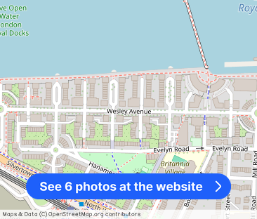 2 bedroom flat for rent - Photo 1