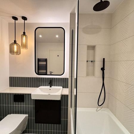 2 bedroom apartment to rent - Photo 3