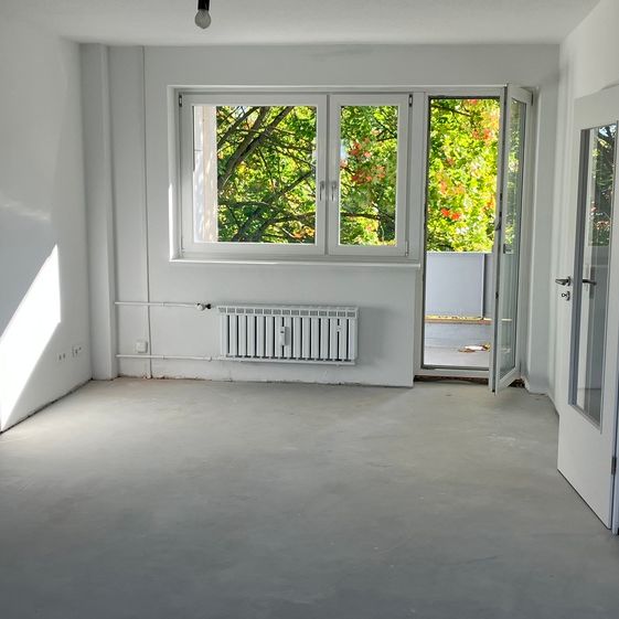 Komfort und Stil in Detmerode: Neu modernisierte 3-Zimmer-Wohnung - Photo 1