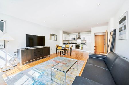 Romney House, 47 Marsham Street, Westminster, London, SW1P - Photo 4