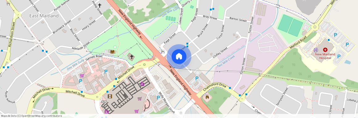 16 Blaxland St, NSW 2323, East Maitland