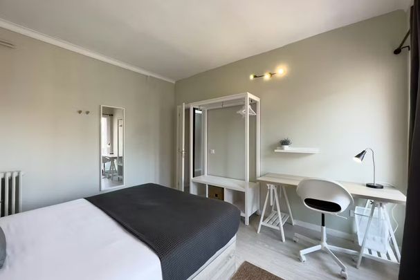 Carrer de Numància, Barcelona, Catalonia 08029 - Photo 1