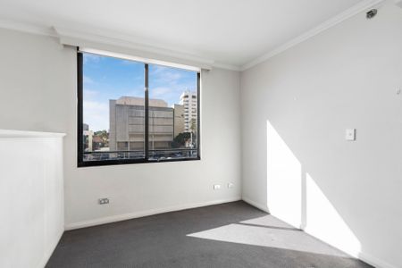 Deposit Taken&excl;&excl;&excl; More Needed&excl;&excl;&excl; Oversized Studio with Defined Living & Sleeping - Photo 2