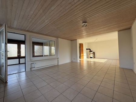 Charmante Erdgeschosswohnung mit Garten und Garage in Lütjenburg | Lütt Immobilien Kiel - Photo 2