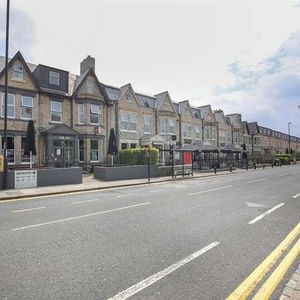 (?ppw) Larkspur Terrace, Jesmond, NE2 - Photo 2