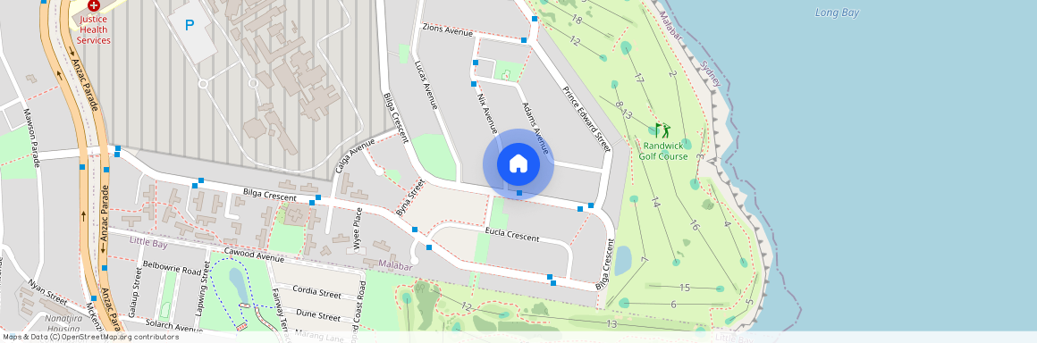 29 Nix Avenue, Malabar