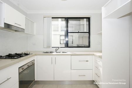 39/1-35 Pine Street, Chippendale, NSW 2008 - Photo 2