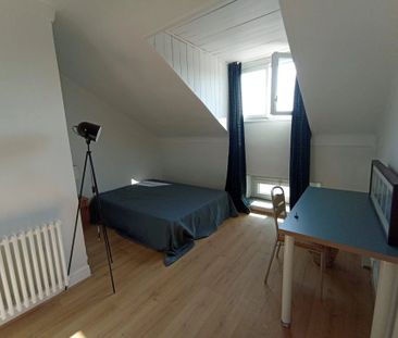 Location Appartement - Nice - Photo 5