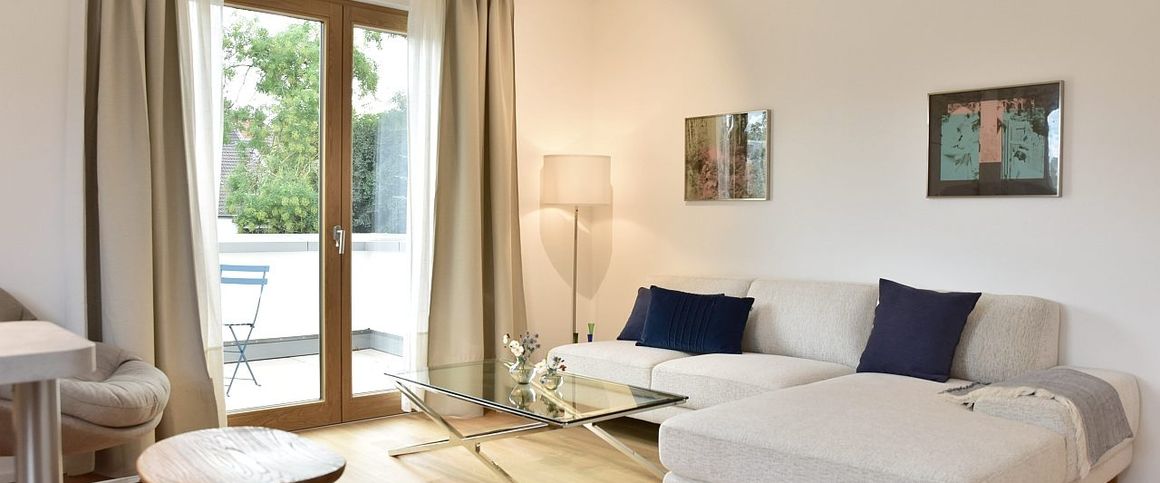 Premium Wohnen in Köln-Video Online - Photo 1