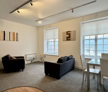 1 bedroom flat to rent - Photo 3